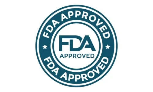 Trimoryn FDA registered facility