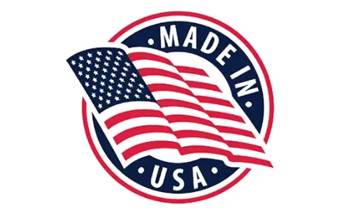 Trimoryn made in USA